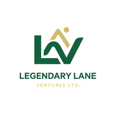 Legendary Lane Ventures Ltd